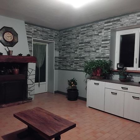 Deconnection Villa Saint-Cyr-des-Gats Dış mekan fotoğraf
