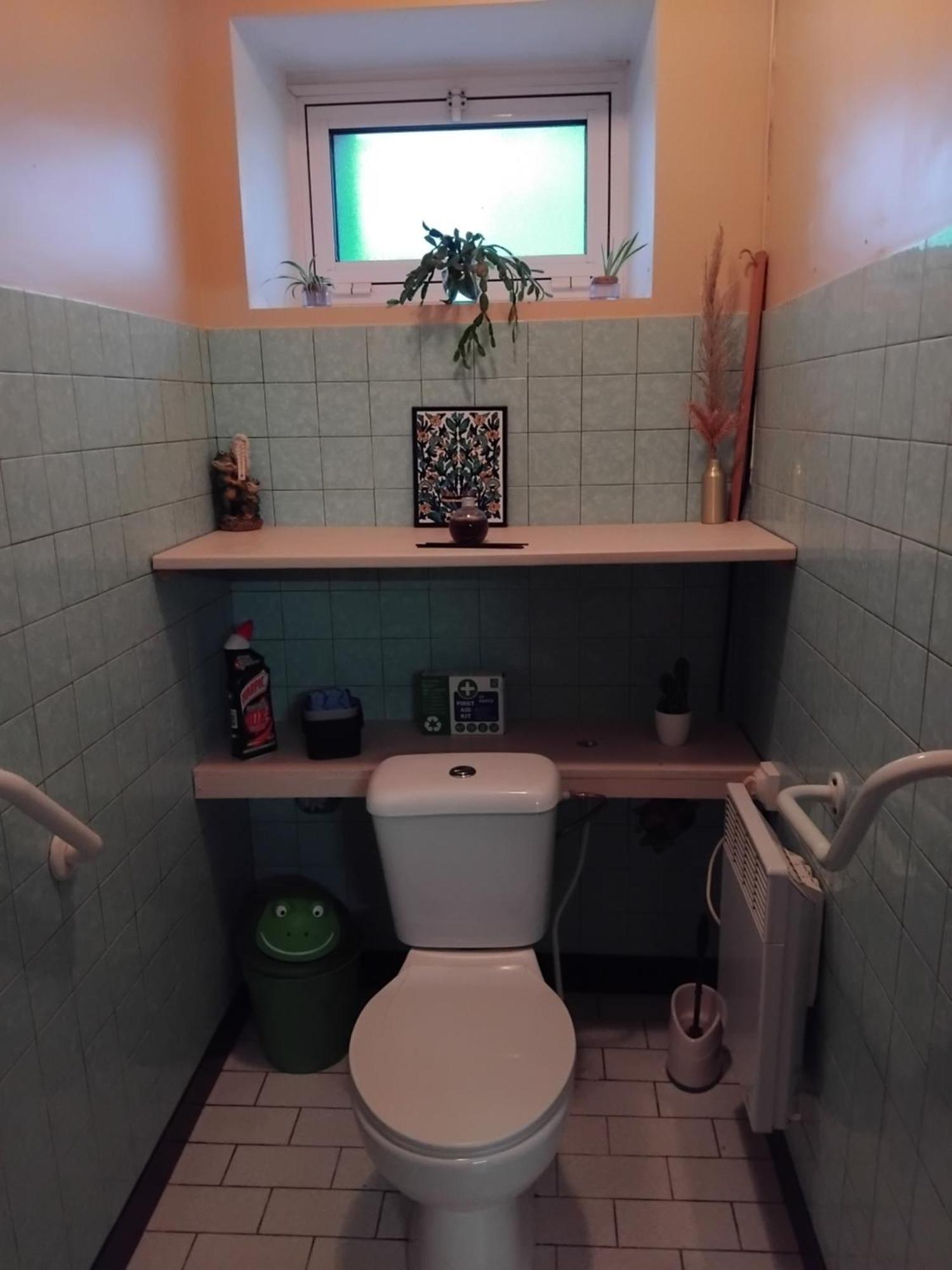 Deconnection Villa Saint-Cyr-des-Gats Dış mekan fotoğraf