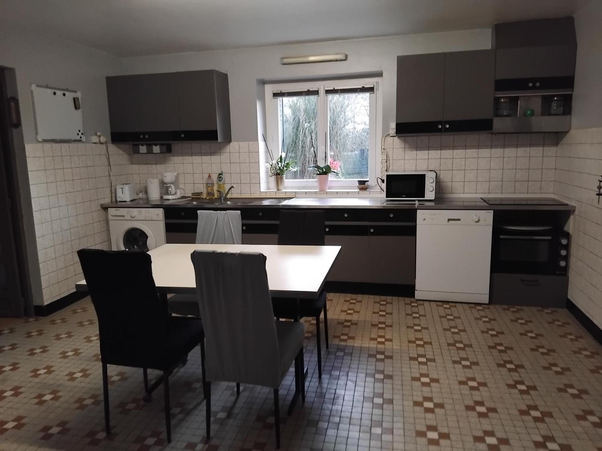 Deconnection Villa Saint-Cyr-des-Gats Dış mekan fotoğraf